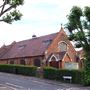 All Saints Church, Highams Park