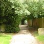 St Mary the Virgin, Monken Hadley