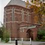 St Francis of Assisi, Isleworth