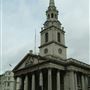 St Martin-in-the-Fields Church