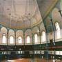 The Round Chapel
