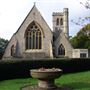 St John the Evangelist Church, Stanmore