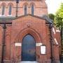 St Michael and All Angels Church, Barnes