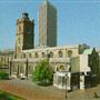 St Giles' Church, Cripplegate