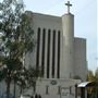 St Paul's, South Harrow