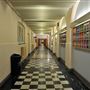 Goldsmiths College, University of London