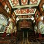 King's College Chapel