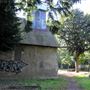 Old St Andrew's Church