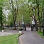St Pancras Old Church