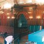 The Porchester Centre