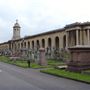Brompton Cemetery and Mausoleum
