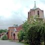 St George the Martyr Church, Shirley