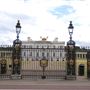 Queen's House, The