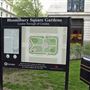 Bloomsbury Square