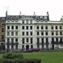 Bloomsbury Square