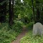 Abney Park Cemetery