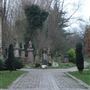 Abney Park Cemetery