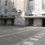 Senate House