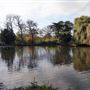 Boston Manor Park