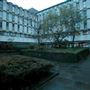 Harrow Civic Centre