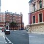 Albert Hall Mansions
