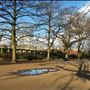 Regent's Park