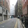 Bainbridge Street