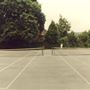 York House Tennis Courts