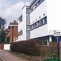 Frognal Way