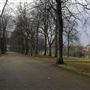 Barking Park