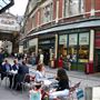 Leadenhall Market
