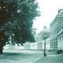 The Paragon, Blackheath