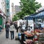 Golborne Road Market