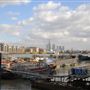 St Saviour's Dock