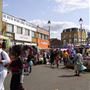 Ridley Road Market