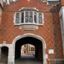 Lincoln's Inn