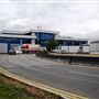 London City Airport