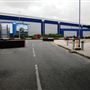 London City Airport