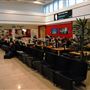 London City Airport
