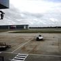 London City Airport