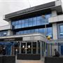 London City Airport