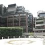 Broadgate Circle