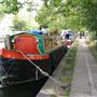 Little Venice area