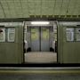 Aldwych Underground Station