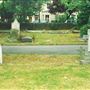 St Mary's Cemetery, Wandsworth