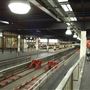 Euston Station