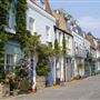 St Luke's Mews