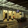 Paddington Station