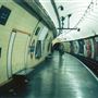 Southgate Underground Station