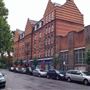 Calvert Avenue